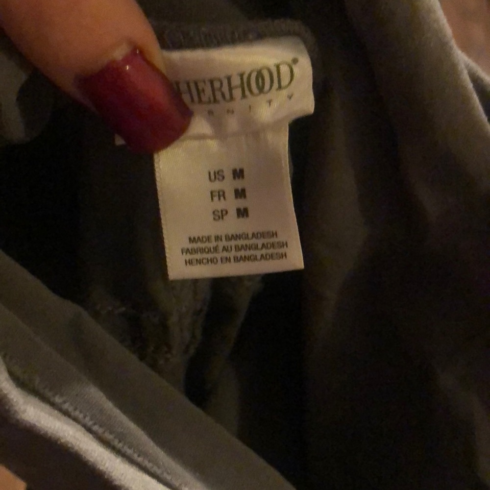 Maternity shorts - Picture 3 of 3